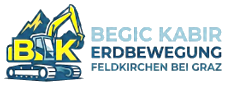 Begic Kabir Erdbewegung – Feldkirchen bei Graz